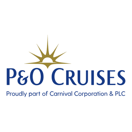 P & O cruises